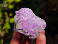 Natural Stichtite Cobbed Specimens x 2.18kg Lot From Barberton, South Africa - Toprock Gemstones and Minerals 