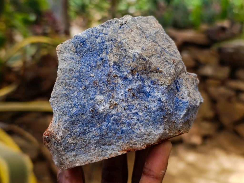 Natural Mixed Multi Mineral Specimens x 11 From Southern Africa - Toprock Gemstones and Minerals 