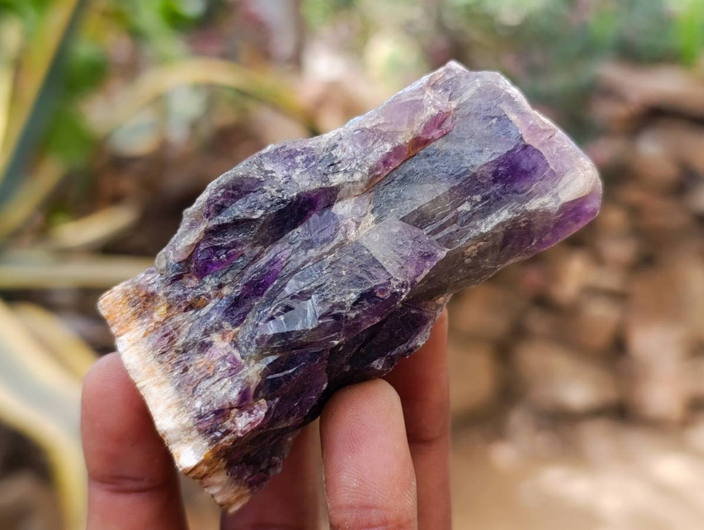 Natural Mixed Multi Mineral Specimens x 11 From Southern Africa - Toprock Gemstones and Minerals 