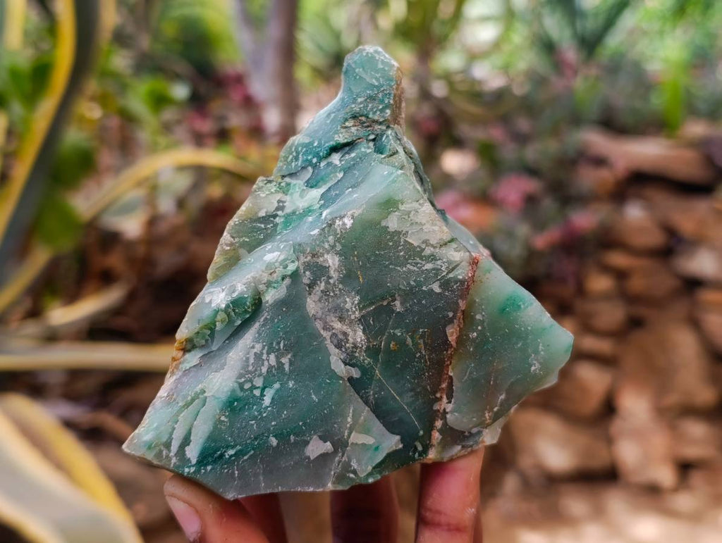 Natural Mixed Multi Mineral Specimens x 11 From Southern Africa - Toprock Gemstones and Minerals 