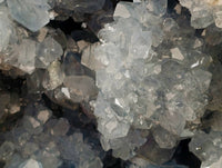Natural Blue Celestite Specimen x 1 From Sakoany, Madagascar - Toprock Gemstones and Minerals 