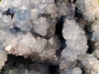 Natural Blue Celestite Specimen x 1 From Sakoany, Madagascar - Toprock Gemstones and Minerals 