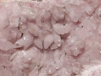 Natural Rare Rhodocalcite Specimens x 1 From Congo - Toprock Gemstones and Minerals 