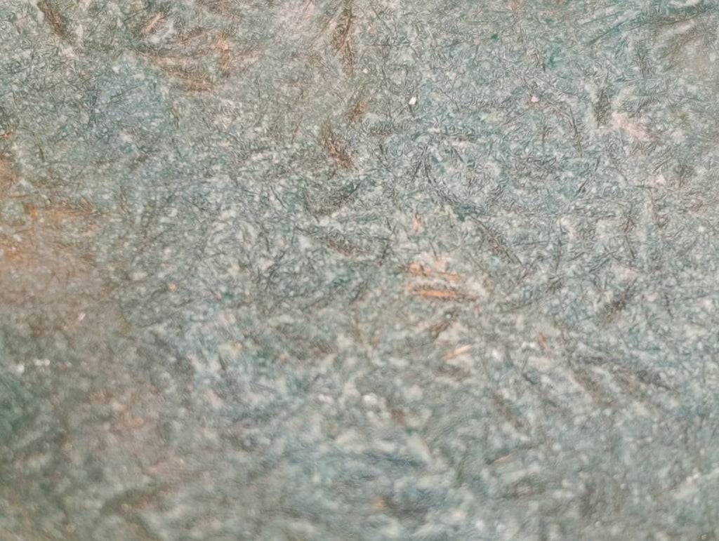 Polished On One Side Mtorolite Plates x 2 From Mutorashanga, Zimbabwe - Toprock Gemstones and Minerals 