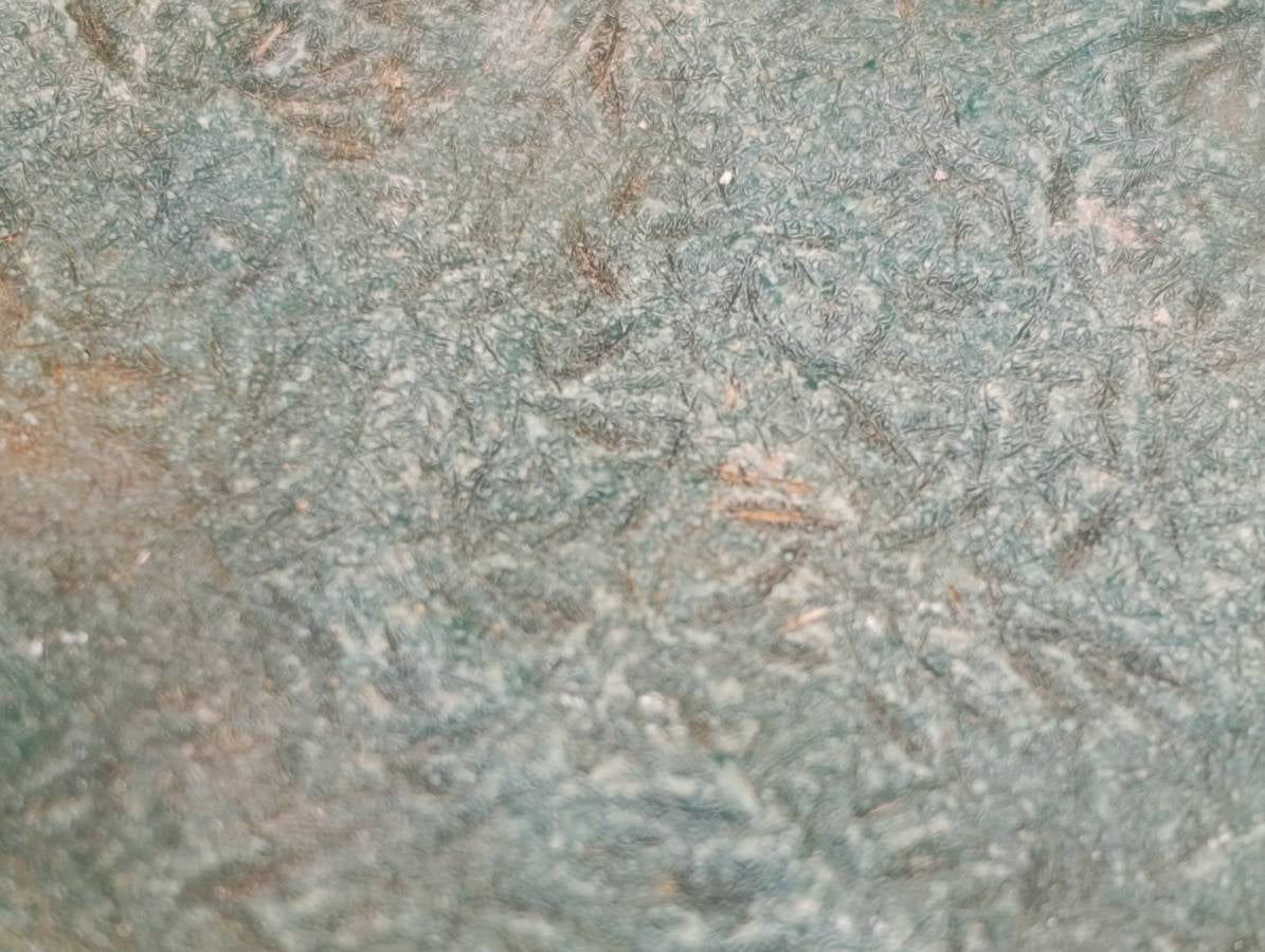 Polished On One Side Mtorolite Plates x 2 From Mutorashanga, Zimbabwe - Toprock Gemstones and Minerals 