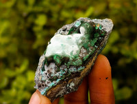 Natural Botryoidal Malacolla Specimens x 15 From Kulukuluku, Congo