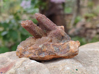 Natural Solar Spirit Quartz Crystals & Clusters x 30 From Boekenhouthoek, South Africa