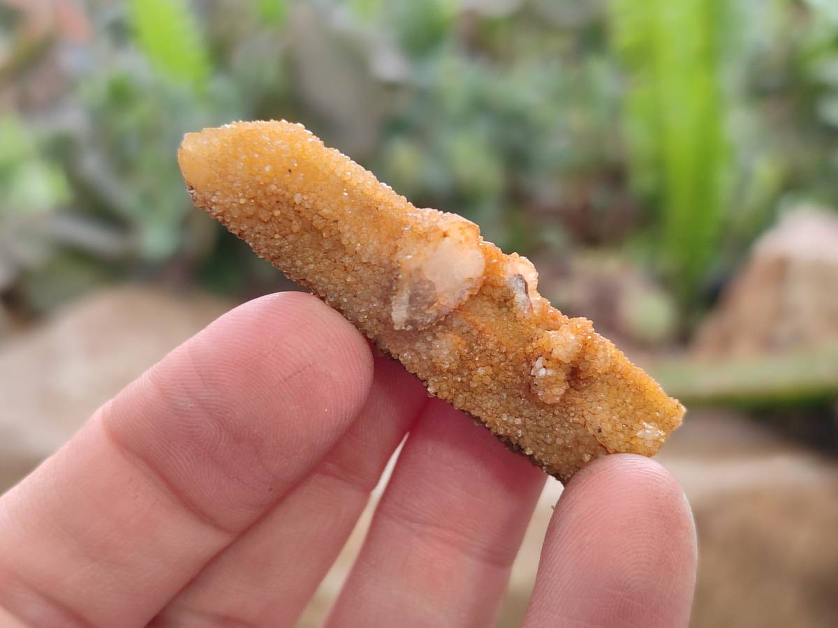 Natural Solar Spirit Quartz Crystals & Clusters x 30 From Boekenhouthoek, South Africa - Toprock Gemstones and Minerals 