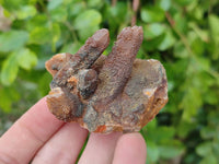 Natural Solar Spirit Quartz Crystals & Clusters x 30 From Boekenhouthoek, South Africa