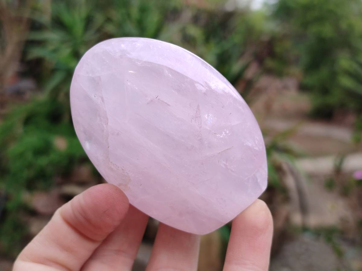 Polished Mixed Selected Multi Mineral Specimens x 6 From Southern Africa - Toprock Gemstones and Minerals 