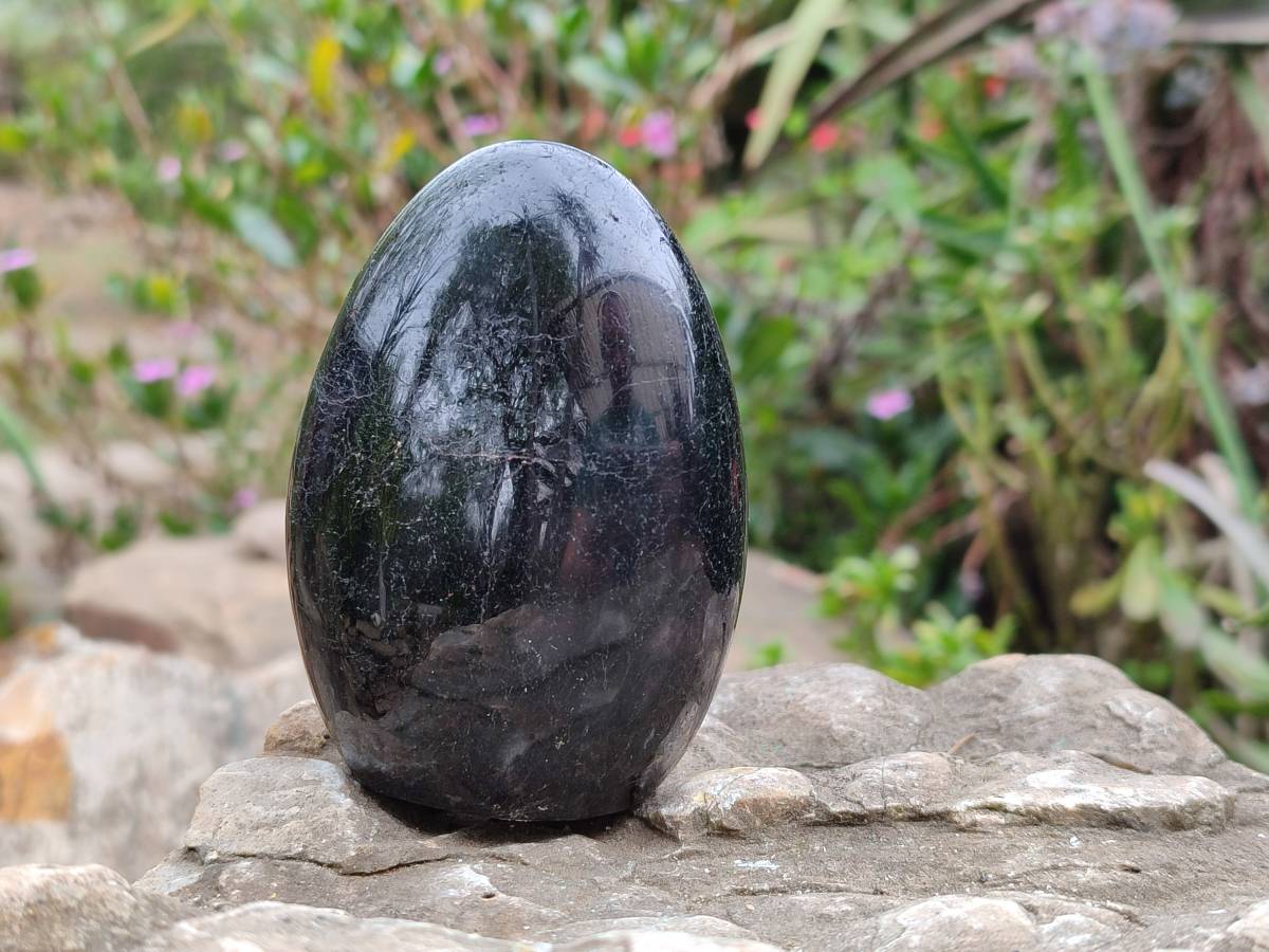 Polished Mixed Selected Multi Mineral Specimens x 6 From Southern Africa - Toprock Gemstones and Minerals 