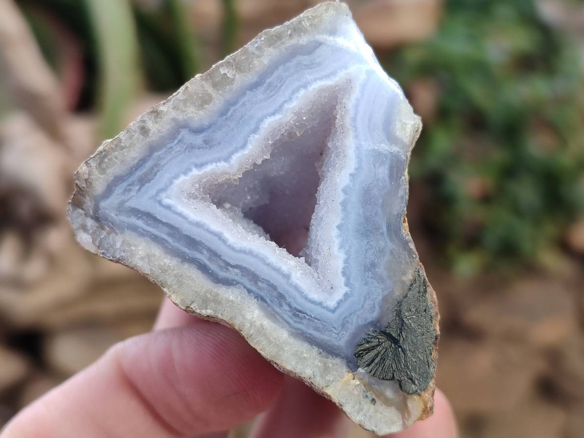 Polished Mixed Selected Multi Mineral Specimens x 6 From Southern Africa - Toprock Gemstones and Minerals 