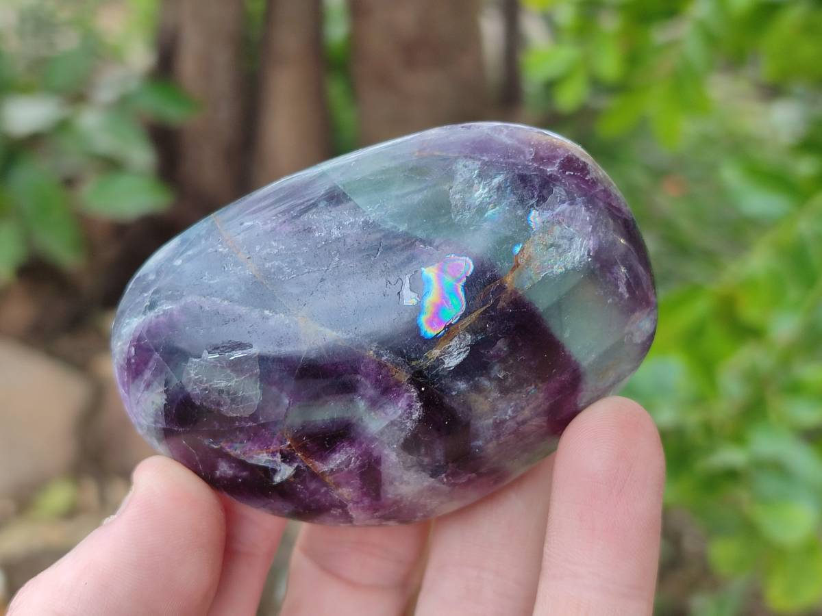 Polished Mixed Selected Multi Mineral Specimens x 6 From Southern Africa - Toprock Gemstones and Minerals 