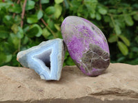 Polished Mixed Selected Multi Mineral Specimens x 6 From Southern Africa