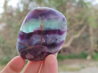 Polished Mixed Selected Multi Mineral Specimens x 6 From Southern Africa