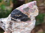 Natural Cobbed Rubellite Pink Tourmaline x 24 From Ambatondrazaka, Madagascar - Toprock Gemstones and Minerals 