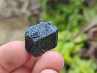 Natural Schorl Black Tourmaline Specimens x 111 From Zimbabwe
