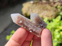 Natural Fairy Spirit Quartz Crystals x 70 From Boekenhouthoek, South Africa