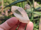 Natural Quartz Crystals x 35 From Madagascar - Toprock Gemstones and Minerals 