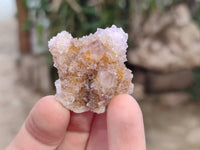 Natural Amethyst Spirit Quartz Crystals x 70 From Boekenhouthoek, South Africa