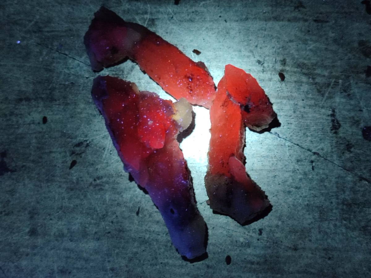 Natural Drusy Quartz Coated Calcite Pseudomorph Specimens x 12 From Alberts Mountain, Lesotho - Toprock Gemstones and Minerals 