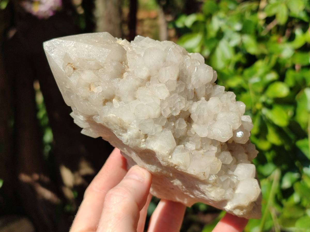 Natural Multi Mineral Specimens x 3 From Southern Africa - Toprock Gemstones and Minerals 