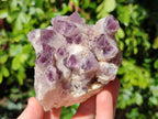 Natural Multi Mineral Specimens x 3 From Southern Africa - Toprock Gemstones and Minerals 