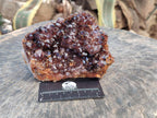 Natural Multi Mineral Specimens x 3 From Southern Africa - Toprock Gemstones and Minerals 