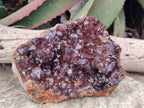 Natural Multi Mineral Specimens x 3 From Southern Africa - Toprock Gemstones and Minerals 