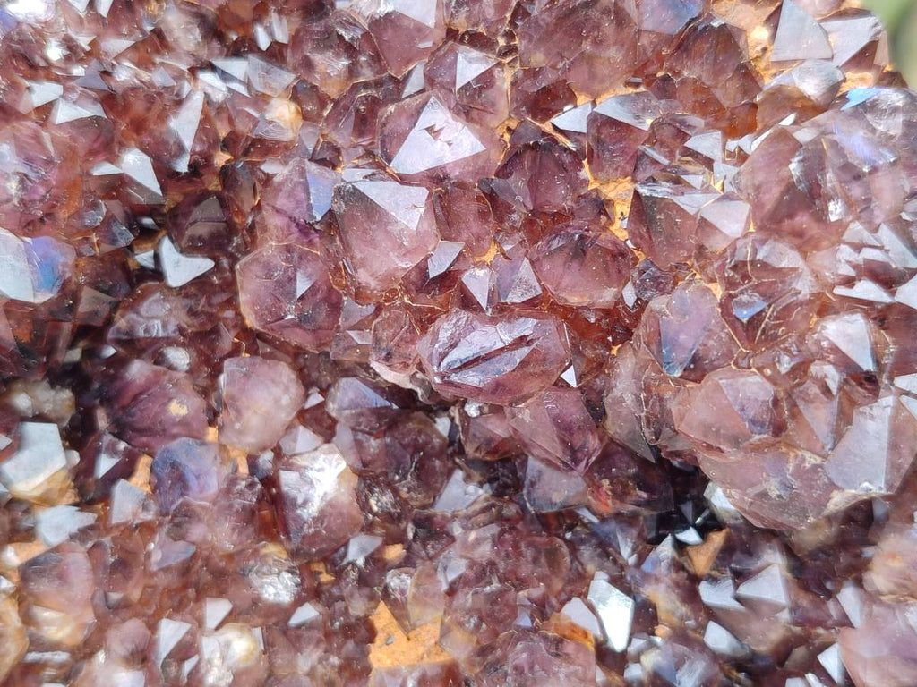 Natural Multi Mineral Specimens x 3 From Southern Africa - Toprock Gemstones and Minerals 