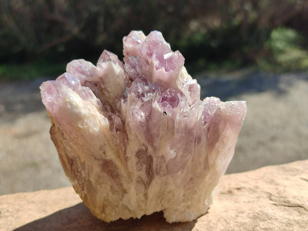 Natural Multi Mineral Specimens x 3 From Southern Africa - Toprock Gemstones and Minerals 