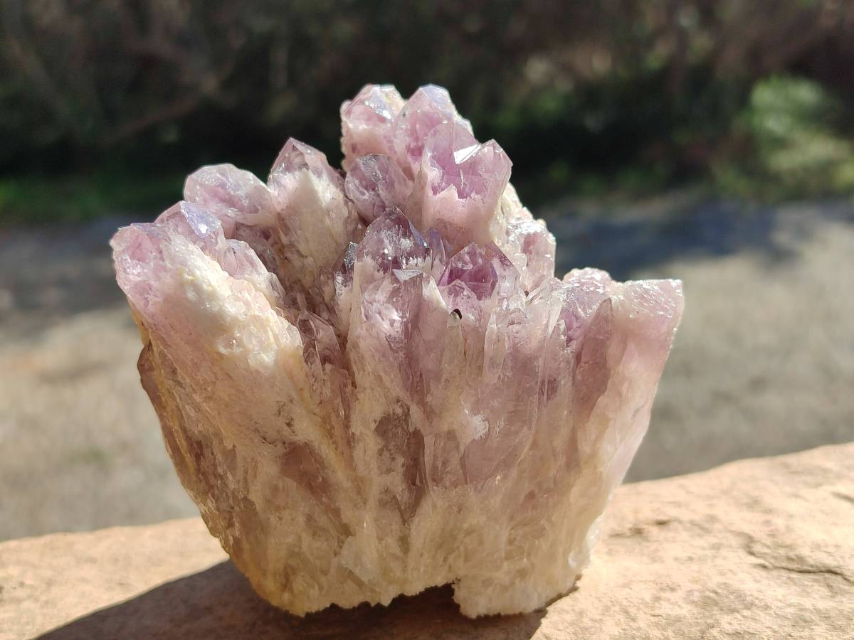 Natural Multi Mineral Specimens x 3 From Southern Africa - Toprock Gemstones and Minerals 