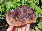 Natural Multi Mineral Specimens x 3 From Southern Africa - Toprock Gemstones and Minerals 