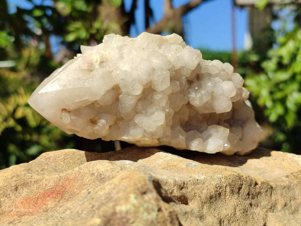 Natural Multi Mineral Specimens x 3 From Southern Africa - Toprock Gemstones and Minerals 