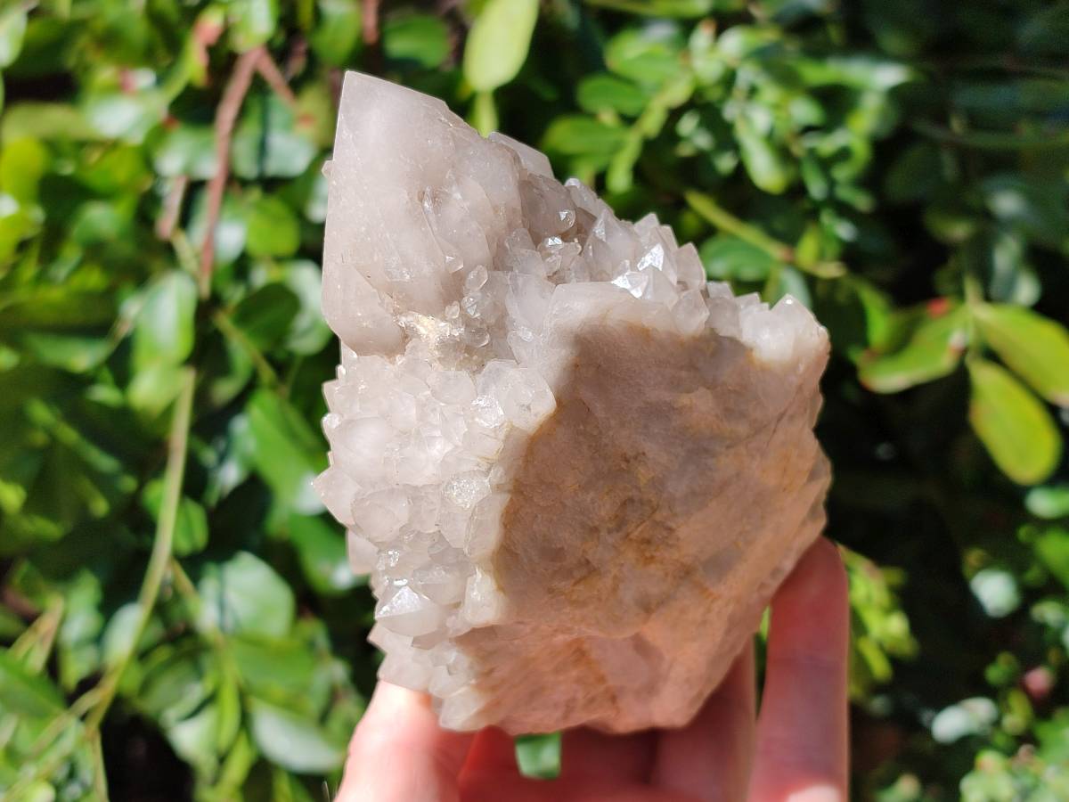 Natural Multi Mineral Specimens x 3 From Southern Africa - Toprock Gemstones and Minerals 