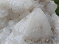 Natural Cascading Pineapple Candle Quartz Clusters x 2 From Antsirabe, Madagascar