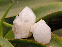 Natural Cascading Candle Quartz Clusters x 14 From Antsirabe, Madagascar