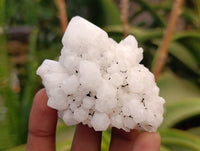 Natural Cascading Candle Quartz Clusters x 14 From Antsirabe, Madagascar