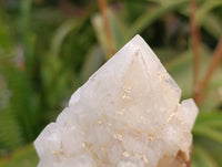 Natural Cascading Candle Quartz Clusters x 14 From Antsirabe, Madagascar