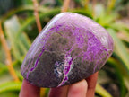 Polished Stichtite Free Forms x 6 From Barberton, South Africa - Toprock Gemstones and Minerals 