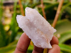 Natural Fairy Spirit Quartz Clusters x 20 From Boekenhouthoek, South Africa - Toprock Gemstones and Minerals 