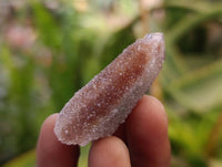 Natural Amethyst Spirit Quartz Crystals x 70 From Boekenhouthoek, South Africa - Toprock Gemstones and Minerals 