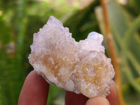 Natural Amethyst Spirit Quartz Crystals x 70 From Boekenhouthoek, South Africa - Toprock Gemstones and Minerals 