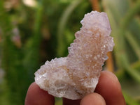 Natural Amethyst Spirit Quartz Crystals x 70 From Boekenhouthoek, South Africa - Toprock Gemstones and Minerals 