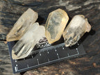 Natural Double Terminated Quartz Crystals x 55 From Madagascar - Toprock Gemstones and Minerals 