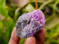Natural Stichtite Cobbed Specimens x 3Kg Lot - From Barberton, South Africa