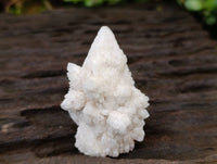 Natural Cascading Candle Quartz Clusters x 8 From Antsirabe, Madagascar