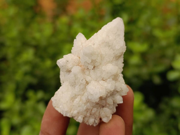 Natural Cascading Candle Quartz Clusters x 8 From Antsirabe, Madagascar