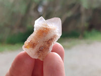 Natural Fairy Spirit Quartz Crystals x 70 From Boekenhouthoek, South Africa