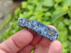 Natural Kyanite Crystals x 2 Kg Lot From Karoi, Zimbabwe - Toprock Gemstones and Minerals 